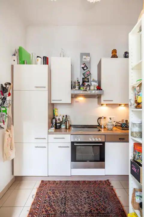 Fro-media - - Backside - Community Space - Wien